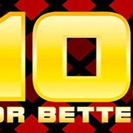 Enjoy 10s or Better by 1x2gaming – logo hosted on bonuskong.sk