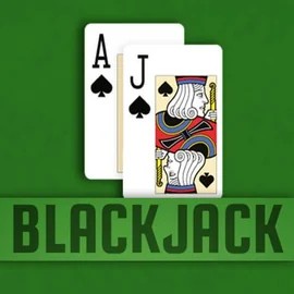 Blackjack (Relax Gaming) casino game by Relax Gaming – featured logo at Bonuskong Casino