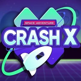 Crash X online slot from Turbo Games – play at bonuskong.sk