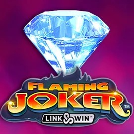Enjoy Flaming Joker Link and Win by Barstruck – logo hosted on bonuskong.sk