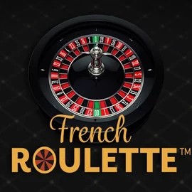 French Roulette (NetEnt) slot visual from NetEnt available on bonuskong.sk