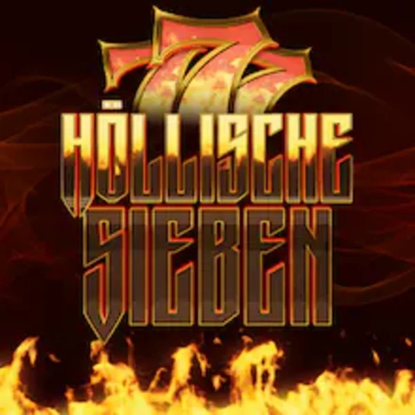Play the Hollische Sieben slot by Hölle Games on Bonuskong Casino