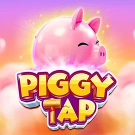 Try Piggy Tap slot by Onlyplay on bonuskong.sk – logo image
