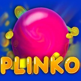 Enjoy Plinko (BGaming) by BGAMING – logo hosted on bonuskong.sk
