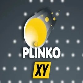 Plinko XY logo by BGAMING Bonuskong Casino