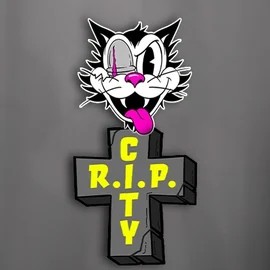 RIP City casino game by Hacksaw Gaming – featured logo at Bonuskong Casino