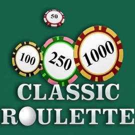 Roulette – slot by OneTouch Games, featured at bonuskong.sk