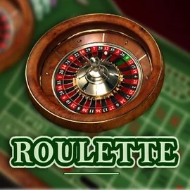 Roulette (Habanero) game by Habanero – logo hosted on Bonuskong Casino