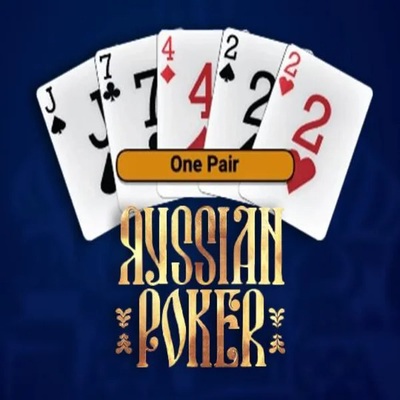 Play Russian Poker slot by OneTouch Games on bonuskong.sk