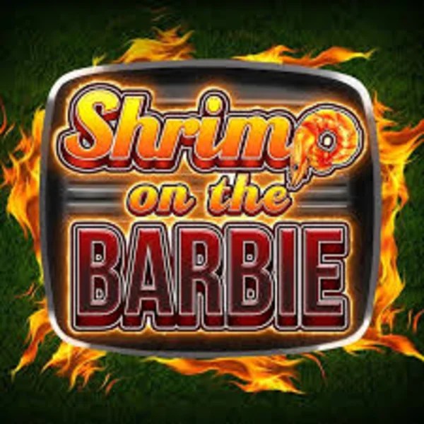Play Shrimp on the Barbie slot by Greentube on bonuskong.sk