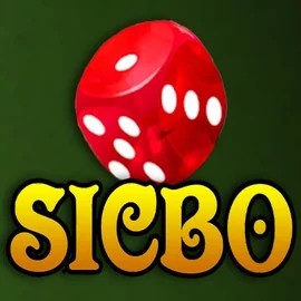 Sic Bo game by Habanero – logo hosted on Bonuskong Casino