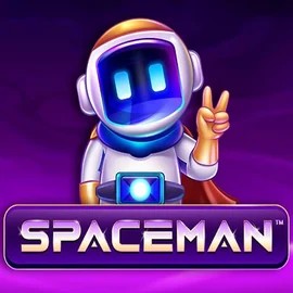 Spaceman – slot by Pragmatic Play, featured at bonuskong.sk
