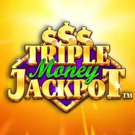 Triple Money Jackpot online slot from Playtech – play at bonuskong.sk