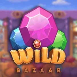 Play Wild Bazaar slot by NetEnt on bonuskong.sk